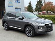 Hyundai Santa Fe 2020