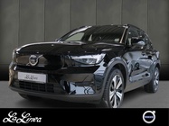 Volvo XC40 2022