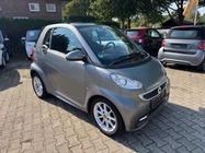 Smart ForTwo 2014