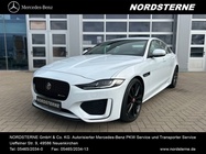 Jaguar XE 2019