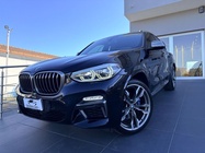 BMW X4 2019