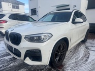 BMW X3 2020