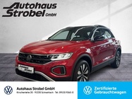 Volkswagen T-Roc 2024