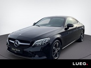 Mercedes-Benz C-Class 2022