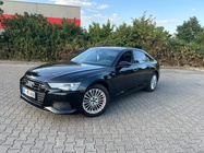 Audi A6 2021
