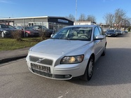 Volvo V50 2007