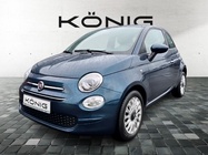 Fiat 500 2021