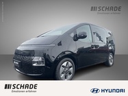 Hyundai Staria 2026
