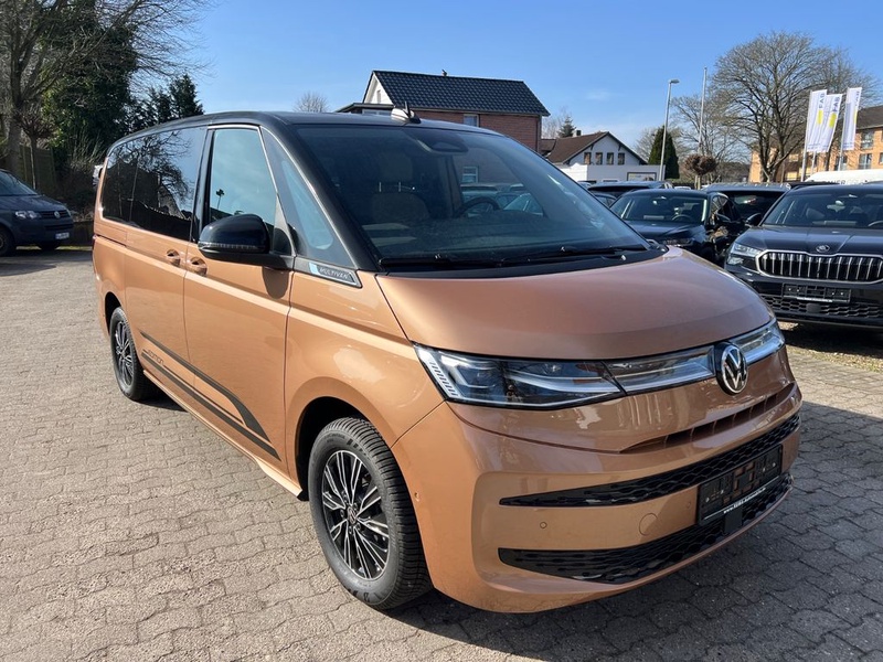 Volkswagen T7