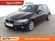 BMW 1 Series 2017