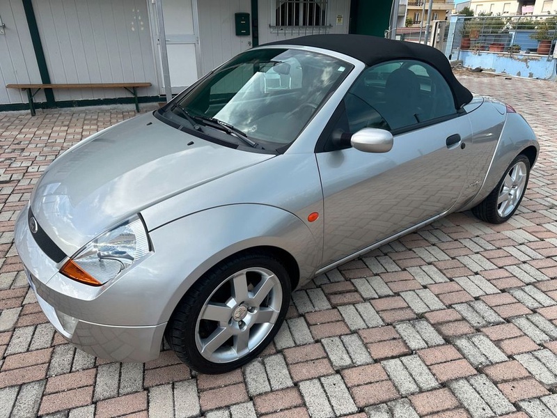 Ford Ka/Ka+