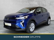 Renault Captur 2025