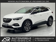 Opel Grandland 2019