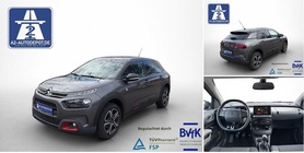 Citroen C4 2020