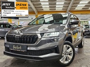 Skoda Karoq 2026
