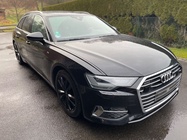 Audi A6 2019