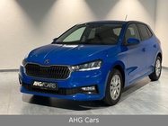 Skoda Fabia 2022