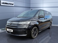 Volkswagen T7 2025