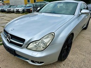 Mercedes-Benz CLS-Class 2005