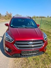 Ford Kuga 2019