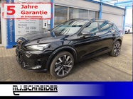 Cupra Formentor 2025