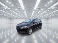 Opel Crossland 2020