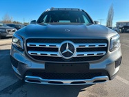 Mercedes-Benz GLB-Class 2021