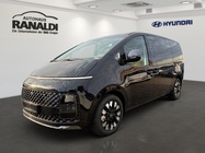 Hyundai Staria 2025