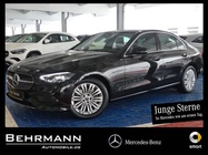 Mercedes-Benz C-Class 2025