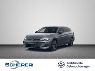 Volkswagen Passat 2025