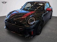 MINI Cabrio 2024
