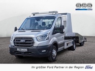 Ford Transit 2021