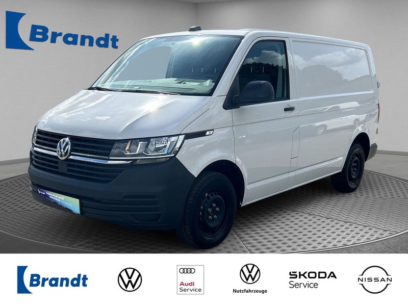 Volkswagen T6