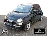 Fiat 500 2008