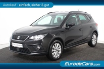 Seat Arona 2020