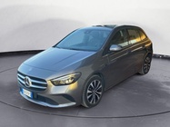 Mercedes-Benz B-Class 2021