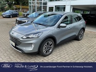 Ford Kuga 2021