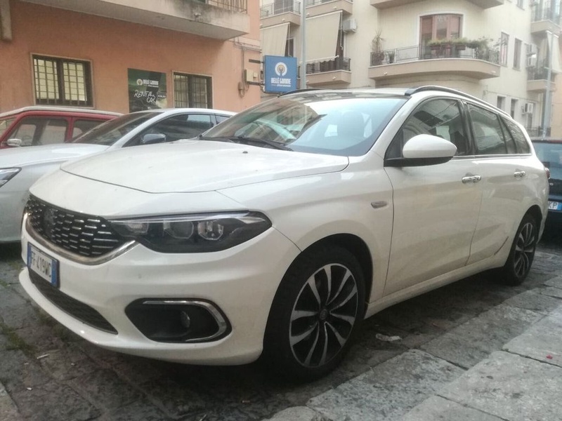 Fiat Tipo