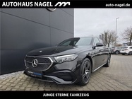 Mercedes-Benz E-Class 2025