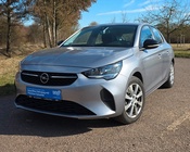 Opel Corsa 2021