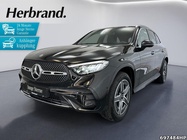 Mercedes-Benz GLC-Class 2025