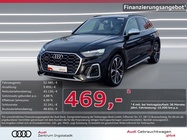 Audi SQ5 2023