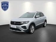 Volkswagen T-Cross 2024