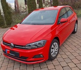 Volkswagen Polo 2021
