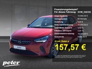 Opel Corsa 2021