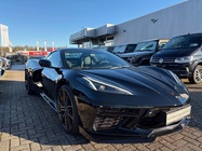Corvette C8 2023