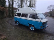Volkswagen T3 1988