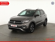Volkswagen T-Cross 2021