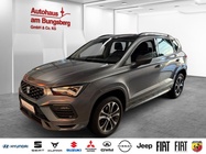 Seat Ateca 2023