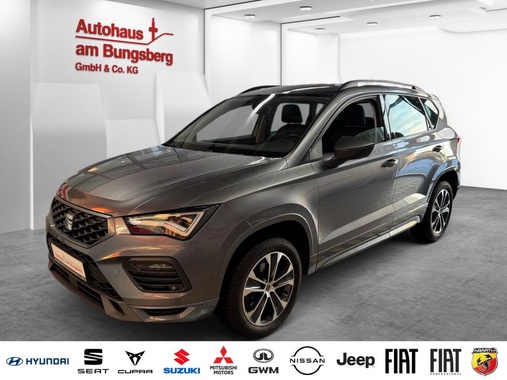 Seat Ateca 2023